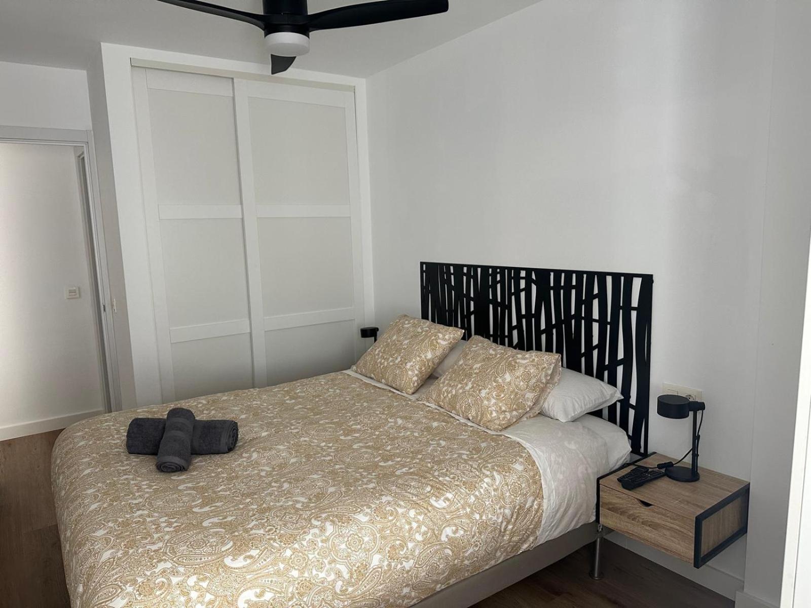 Iris 25 Apartamento Benalmádena Exterior foto