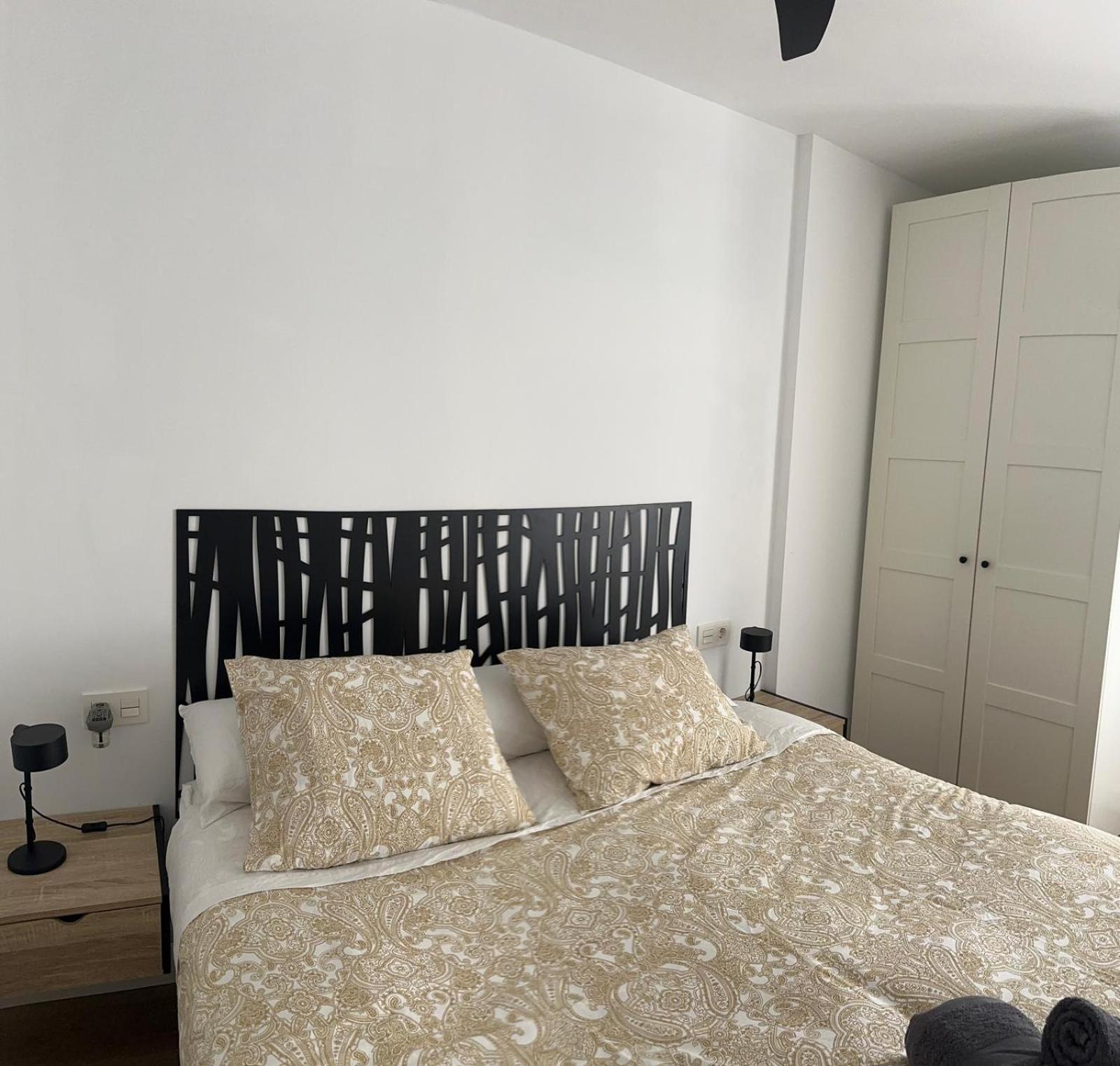 Iris 25 Apartamento Benalmádena Exterior foto